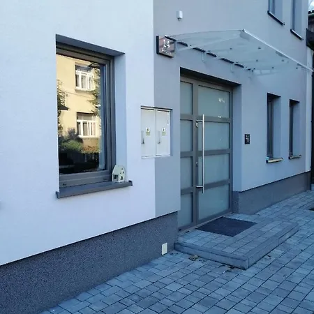 Prokocim Appartement *