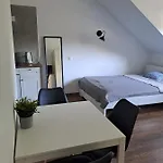 Prokocim Appartement