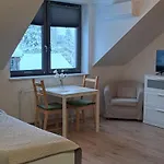 Prokocim Appartement
