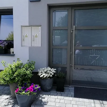 Prokocim Apartament