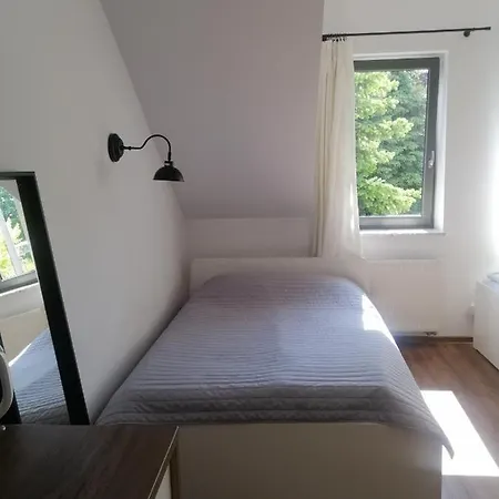 Apartment Prokocim
