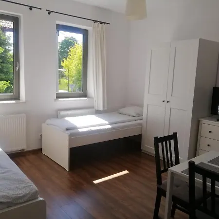 Prokocim Appartement