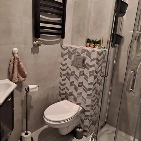 Prokocim Apartment