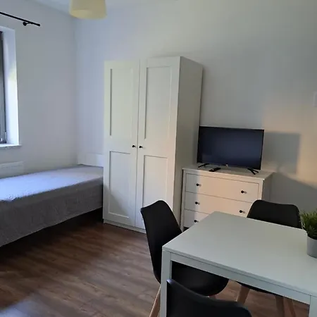 Prokocim * Cracovie