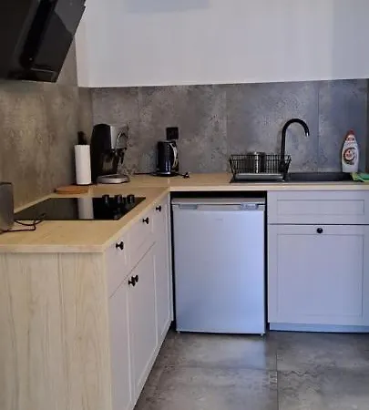 Appartement Prokocim
