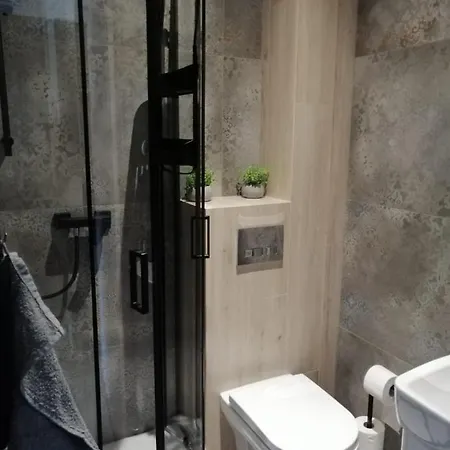 Prokocim شقة *