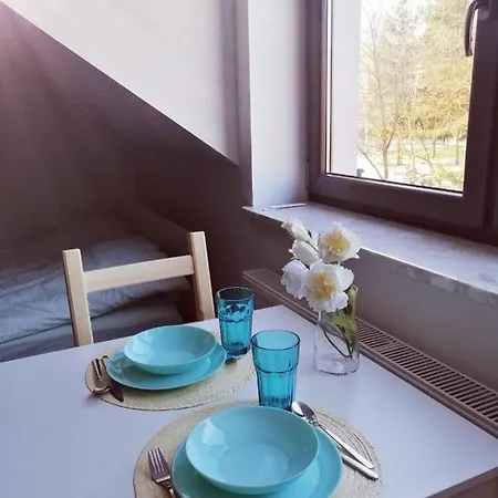 Apartment Prokocim Krakau