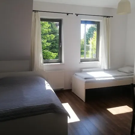 Prokocim Apartman *