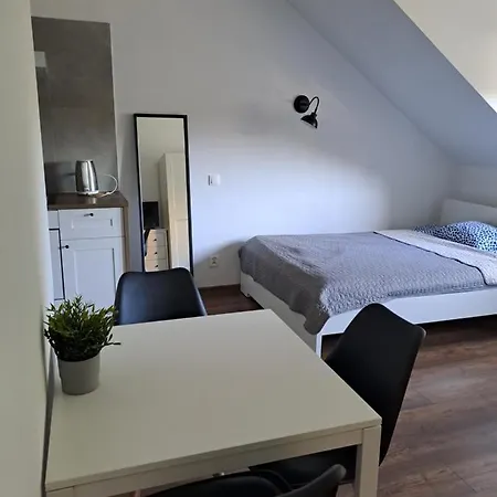 Prokocim Apartman