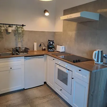 Apartment Prokocim Krakau