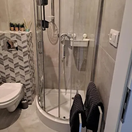 Prokocim Apartman Krakkó