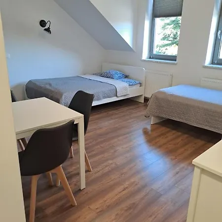 Prokocim Apartman *