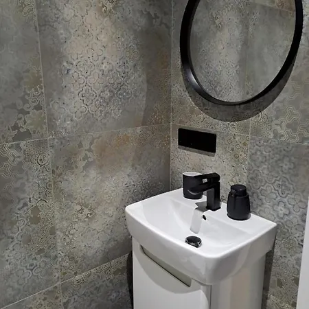 Prokocim Apartman Krakkó