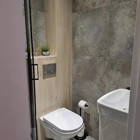 Apartman Prokocim Krakkó