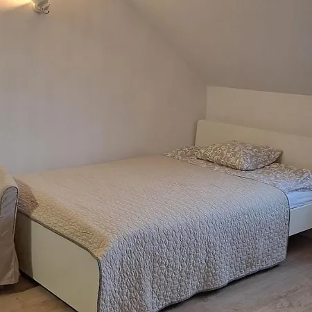 Prokocim Apartment Krakau
