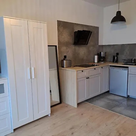 Prokocim Apartment *