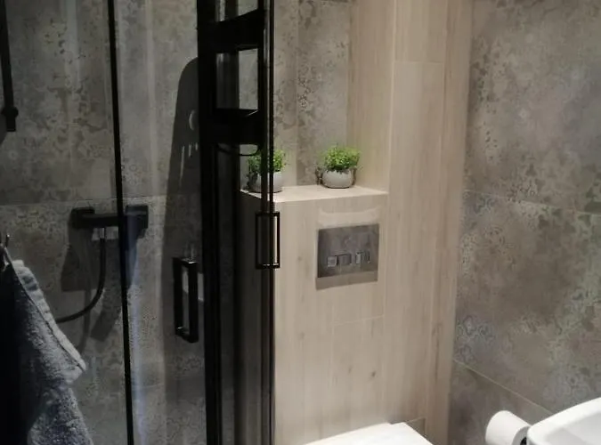 Prokocim Apartamento *