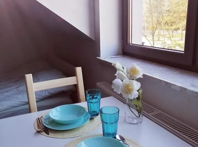 Apartamento Prokocim Cracóvia