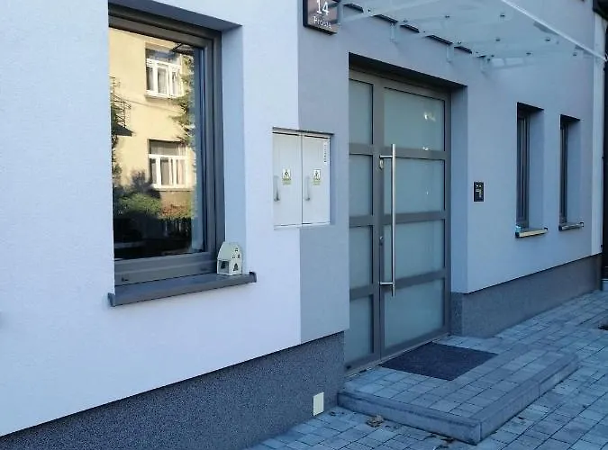 Prokocim Appartement *