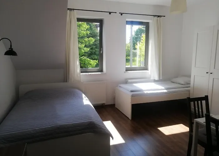 Prokocim Apartamento *