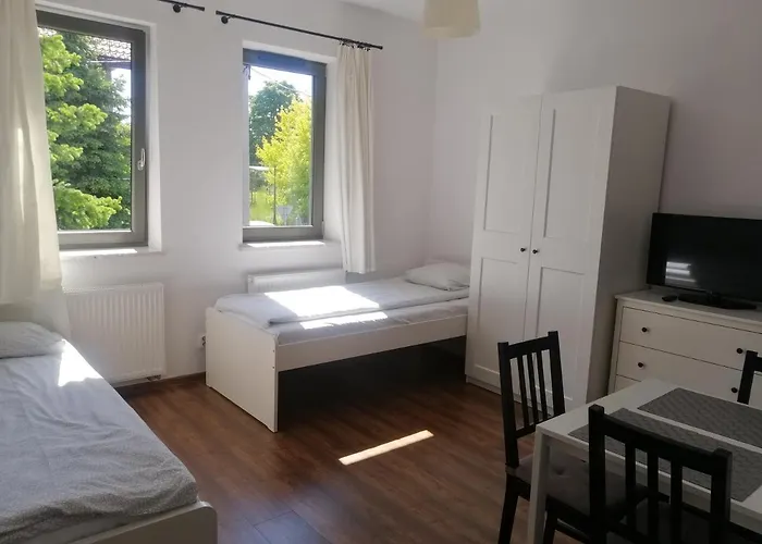 Prokocim Appartement