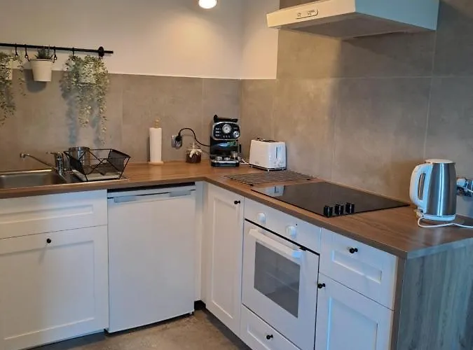 Appartement Prokocim Cracovie