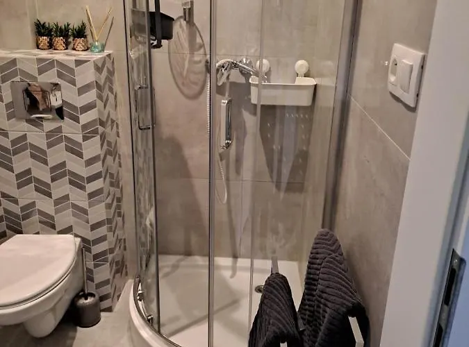 Prokocim Apartamento Cracóvia