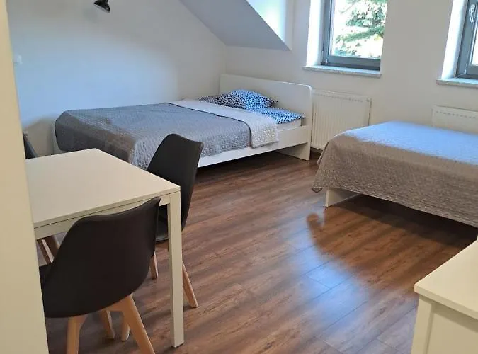 Prokocim Apartamento *