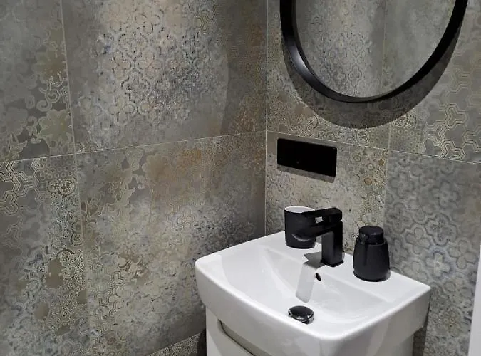 Prokocim Apartamento Cracóvia