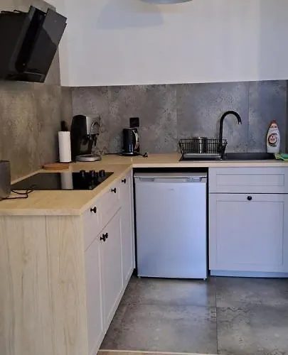 Apartamento Prokocim