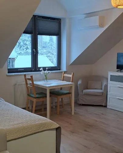 Prokocim Apartamento