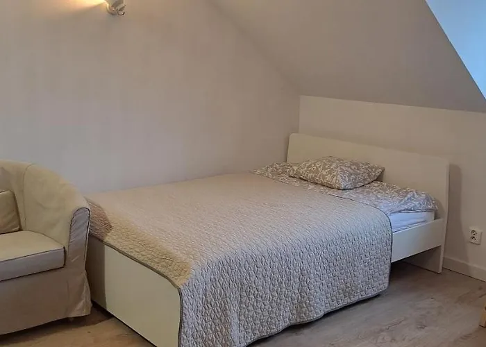 Prokocim Appartement Cracovie