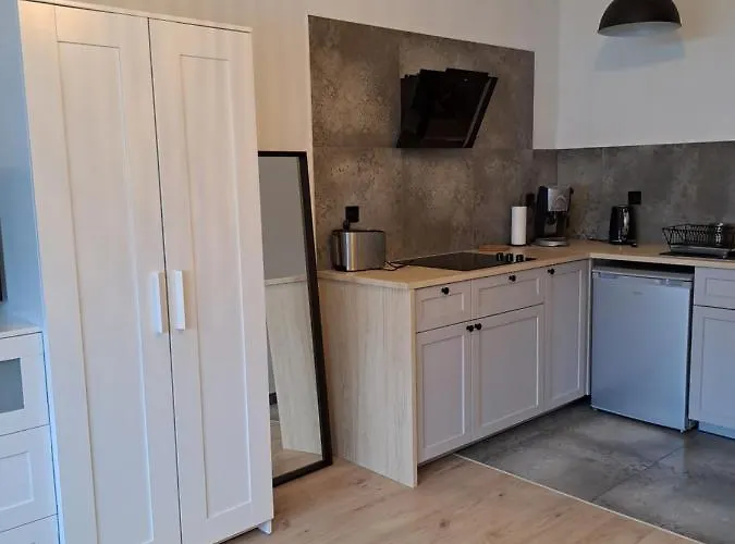 Prokocim Apartamento *